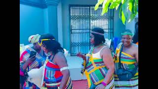 LOBOLA CELEBRATION [upl. by Akimet]