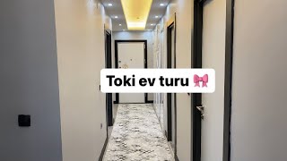 21 toki ev turu 🥰 [upl. by Fagen]