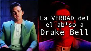 Qué ACABA de pasar con DRAKE BELL [upl. by Enrique]