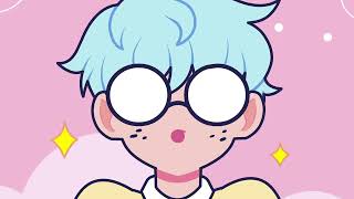 boyfriends webtoon animation slander [upl. by Harad]