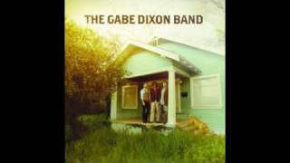 The Gabe Dixon Band  Find My Way [upl. by Nameerf]