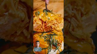 Chicken Maggie bayashi food cooking recipe [upl. by Colan]