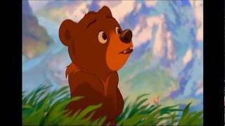 On My Way Brother Bear HD [upl. by Elsi152]