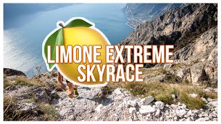 LIMONE EXTREME SKYRACE 2021🍋 [upl. by Oby]