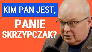 Gen Skrzypczak W mundurze czułem się najlepiejO stanie wojennymIraku i konfliktach z politykami [upl. by Paradies]