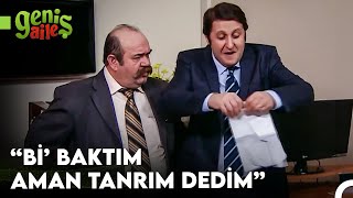 Titrek Mürselin En Komik Sahneleri 2  Geniş Aile [upl. by Pattie]