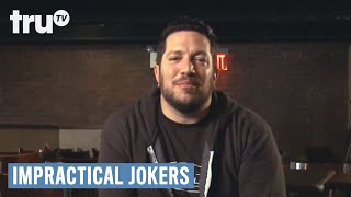 Impractical Jokers  Ep 413 After Party Web Chat [upl. by Sellihca]