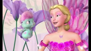 Barbie Fairytopia Mermaidia Ending [upl. by Courtney94]