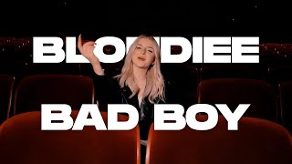 Blondi  BAD BOY Prod Liveush [upl. by Dionis]