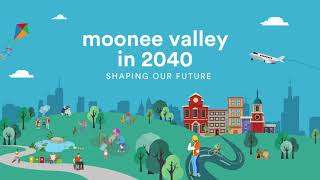 MV2040 Shaping our Future Review Launch Event 2024 [upl. by Pepillo]