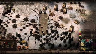 Empire Earth Live  EE League  AVR 29 MMXXIII [upl. by Ellasal]