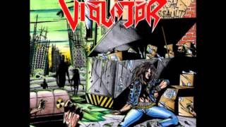 Violator  Chemical Assault Full Album [upl. by Htrahddis159]