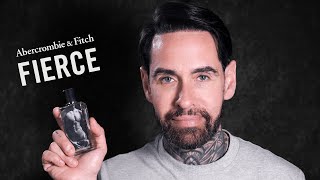 Perfumer Reviews FIERCE  Abercrombie amp Fitch [upl. by Astrahan]