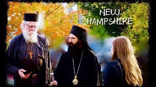 Orthodox Christian Youth and Family Conference  New Hampshire [upl. by Becker618]