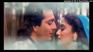 Song  Mera Dil Bhi Kitna Pagal Hai Movie  Saajan 1991 Director Lawrence DSouza Singer  S [upl. by Watkin]