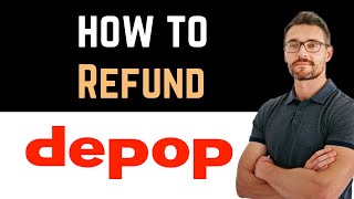 ✅ How To Refund on Depop Easy Guide [upl. by Cai95]