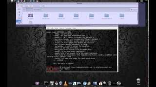 cewl wordlist generator on Kali Linux [upl. by Werdn]