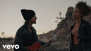 Kip Moore  Fire And Flame In The Wild Sessions [upl. by Hamachi318]