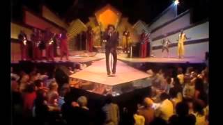 James Brown  Get Up Offa That Thing Live at The Midnight Special [upl. by Veljkov]