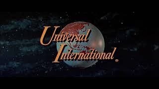 Universal International 1957 9 [upl. by Ennazzus507]