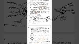 SCIENCE ME BIGANU KI SANRACHNA🥳🥳 [upl. by Beedon]