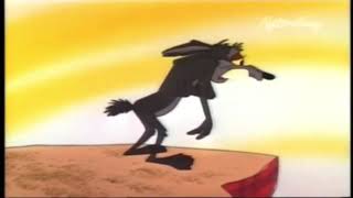 Wile E Coyote And The Road Runner In quotFastest with the Mostestquot [upl. by Fernandez]