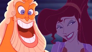 Hercules AnimationFamily 1997  Tate Donovan Susan Egan  Hercules Full Movie Explain amp Review [upl. by Silyhp]