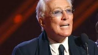 Andy Williams RIP Died 2692012  Exclusive Last Interview [upl. by Boucher]