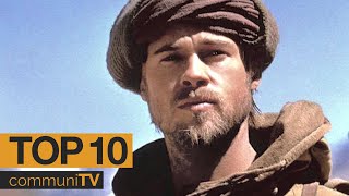 Top 10 Spiritual Movies [upl. by Jacy625]