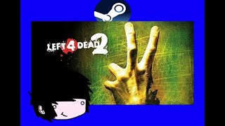 Como descargar addons para el Left 4 dead 2 PirataLoquendo [upl. by Barfuss926]