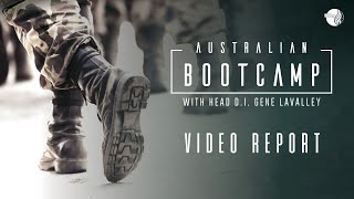 Australian Bootcamp 2023 Report [upl. by Annahtur579]