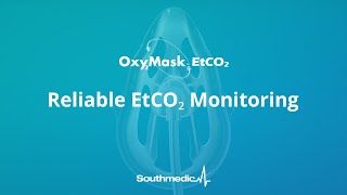 Oxy2Mask EtCO2 Reliable CO2 Monitoring [upl. by Haidej]