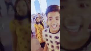 Kis kis ka bhaai pagal hai 🤭🤪🤣brothersister youtube ytshorts shorts lovethissong song youtube [upl. by Jacobba]