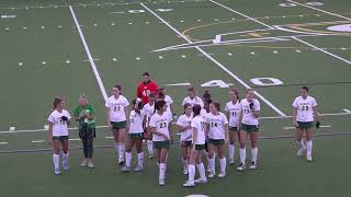 20241021 Cardinal Gibbons vs Carrboro  Field Hockey  NCFHA High School State Playoffs  Round 1 [upl. by Murvyn271]