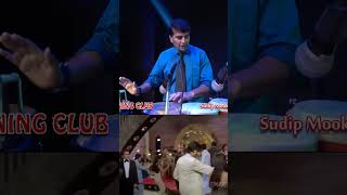 Jahan Teri Yeh Nazar Hai  Anand Vinod  Happening Club amp Foundation  Reel [upl. by Nimajnab]