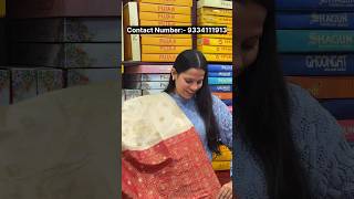 Khetan Market Wholesale prices Saree Shop 😍 youtubeshorts shorts ytshorts patna khetanmarket [upl. by Sparky363]