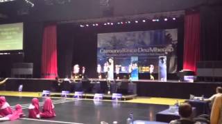 Doyle halpin at the all Ireland Irish dancing championships [upl. by Yeliac]