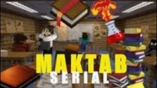 maktab seriali 1qism [upl. by Dlanar]