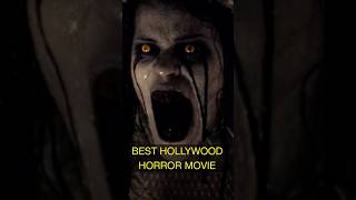 Hollywood Best Horror Movie In Hindi  Best Hollywood Horror Movie [upl. by Retrop]