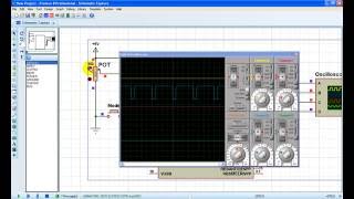 PIC18F4550 full bridge PWM mode example with CCS PIC C [upl. by Apeed883]