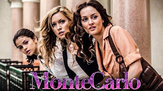 Monte Carlo 2011 Movie  Selena GomezLeighton Meester  Fact amp Review [upl. by Ruvolo630]