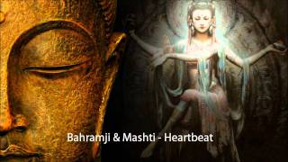 Bahramji amp Mashti  Heartbeat [upl. by Grinnell]