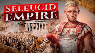 Alexanders Legacy The Seleucid Empire [upl. by Laucsap]