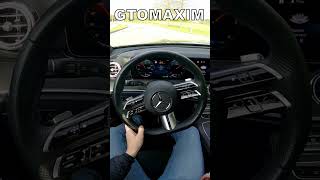 2023 Mercedes Benz EClass e220d Avantgarde  pov test drive mercedes mercedesbenz eclass [upl. by Kelsey]