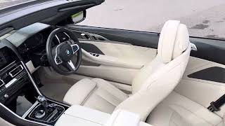 BMW 840i MSport ‘walk around’ [upl. by Dow]