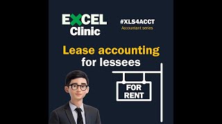 Lease accounting  Present value of lease payments [upl. by Acenom399]