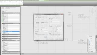 AutoCAD Electrical 2012 Create Internal Jumpers within Components [upl. by Welker]