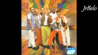 Exaltasamba Cd Completo 1996 JrBelo [upl. by Radburn]