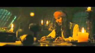 Captain Jack Sparrow  Why is the rum always gone [upl. by Akinat]