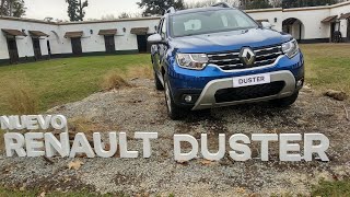 Nueva Renault Duster precios y versiones [upl. by Juliane179]